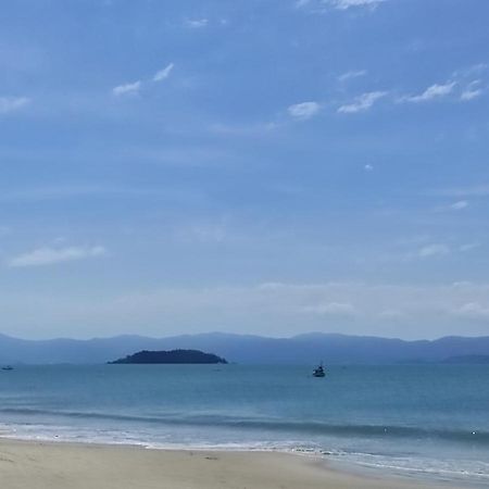 Casa Com 6 Suites E Piscina, A 160M Da Praia Florianopolis Luaran gambar