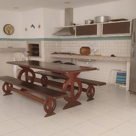 Casa Com 6 Suites E Piscina, A 160M Da Praia Florianopolis Luaran gambar