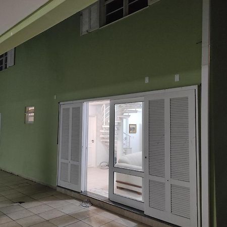 Casa Com 6 Suites E Piscina, A 160M Da Praia Florianopolis Luaran gambar