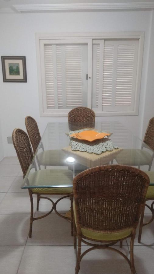 Casa Com 6 Suites E Piscina, A 160M Da Praia Florianopolis Luaran gambar