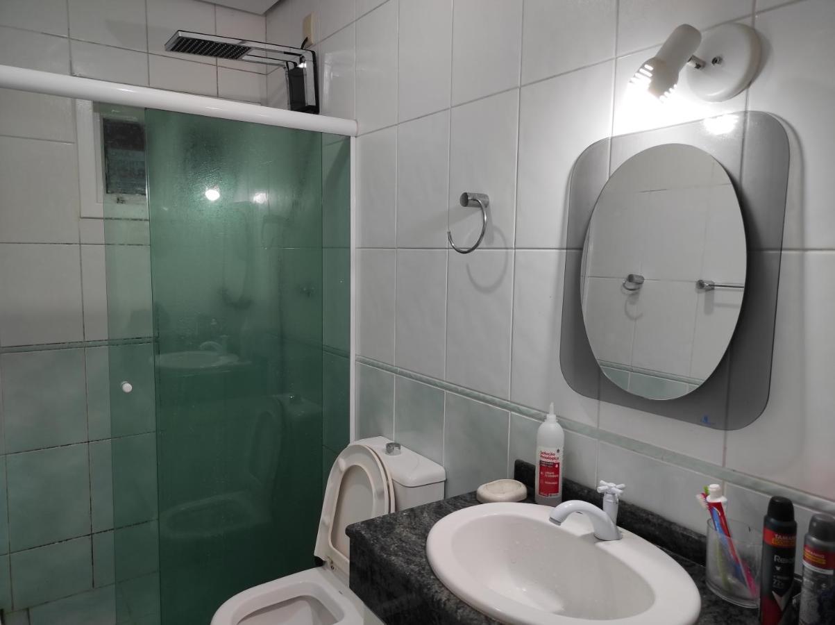 Casa Com 6 Suites E Piscina, A 160M Da Praia Florianopolis Luaran gambar