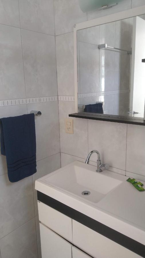 Casa Com 6 Suites E Piscina, A 160M Da Praia Florianopolis Luaran gambar