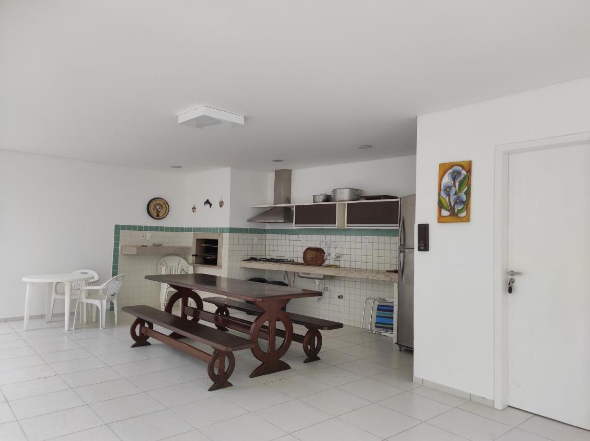 Casa Com 6 Suites E Piscina, A 160M Da Praia Florianopolis Luaran gambar